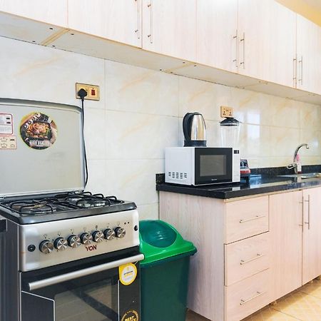 Tropical Themed 3Br And Dsq Apartment Nairobi Dış mekan fotoğraf