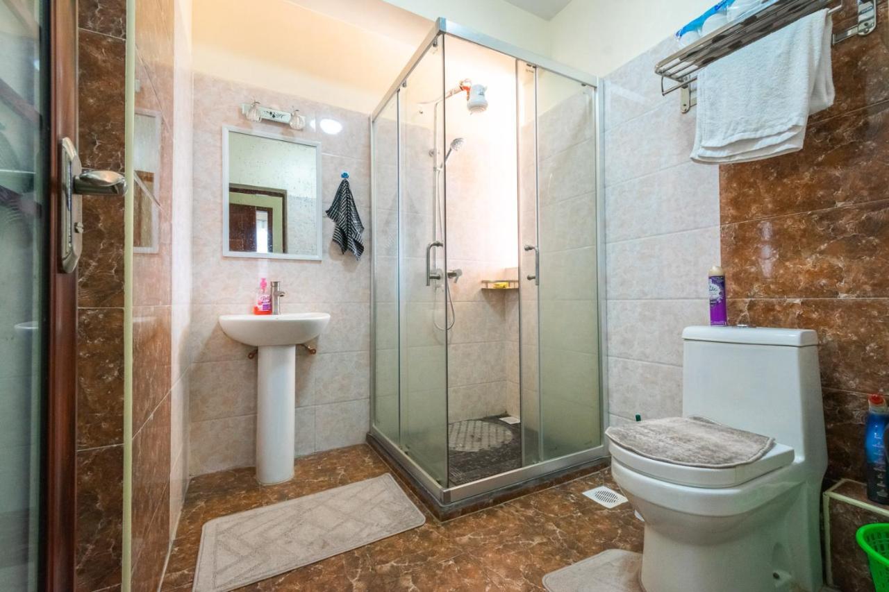 Tropical Themed 3Br And Dsq Apartment Nairobi Dış mekan fotoğraf