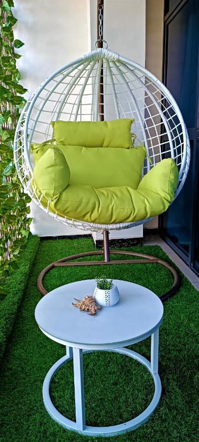 Tropical Themed 3Br And Dsq Apartment Nairobi Dış mekan fotoğraf
