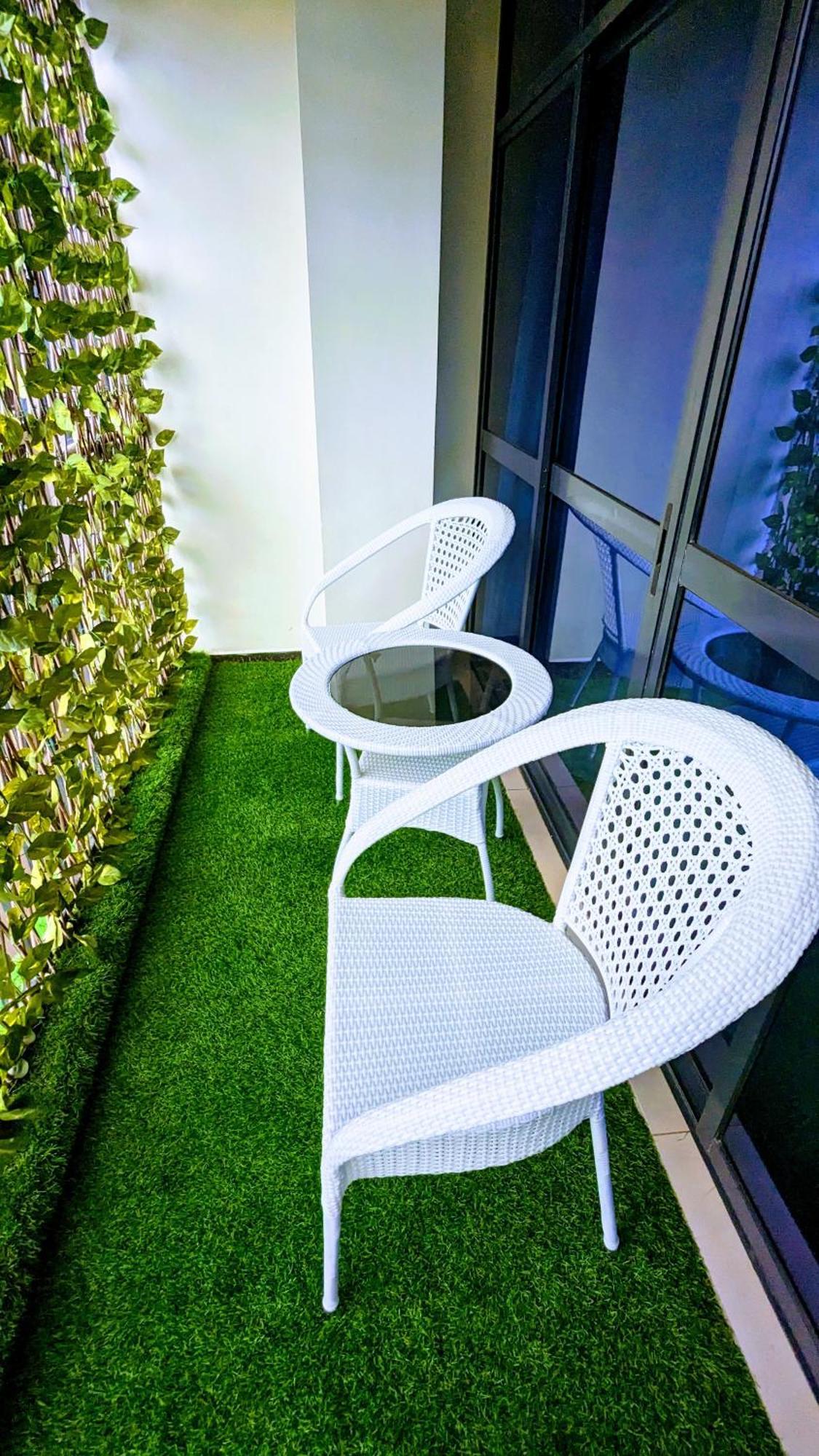 Tropical Themed 3Br And Dsq Apartment Nairobi Dış mekan fotoğraf